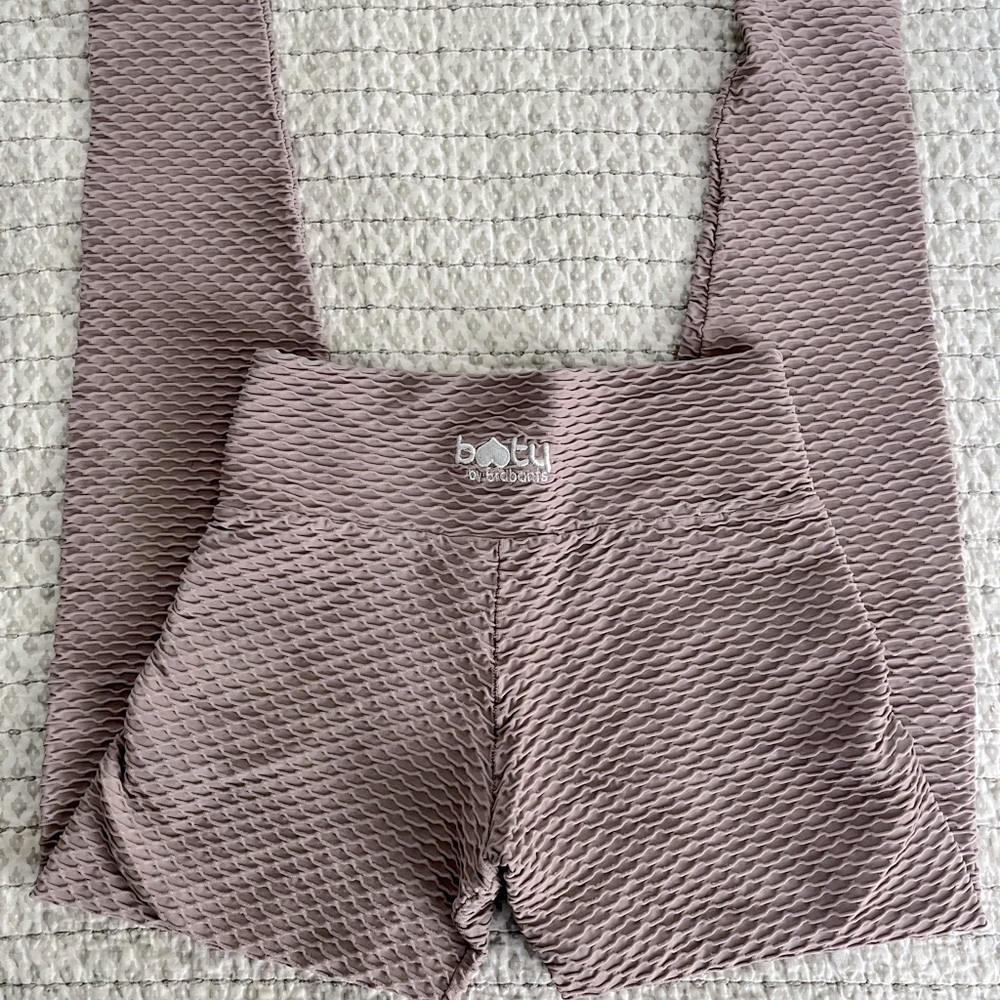 Booty by Brabants Croco Leggings